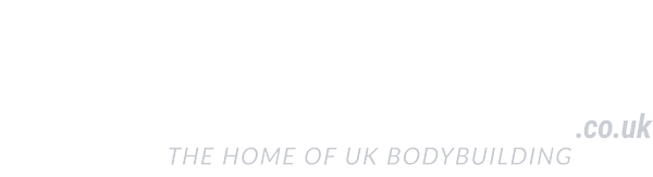 British Bodybuilding